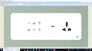 3W Customize touch switch board for home automation | Smart Switch Editor tutorial.