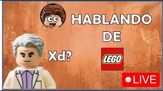 🔴 POR QUE NO HAY MÁS VIDEOS? LO PERDÍ TODO?