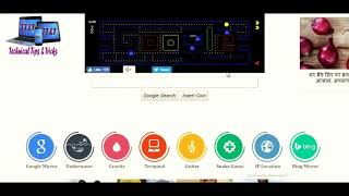 GOOGLE TRICKS   PLAY WITH GOOGLE - Technical Tips & Tricks [TT&T] screenshot 5