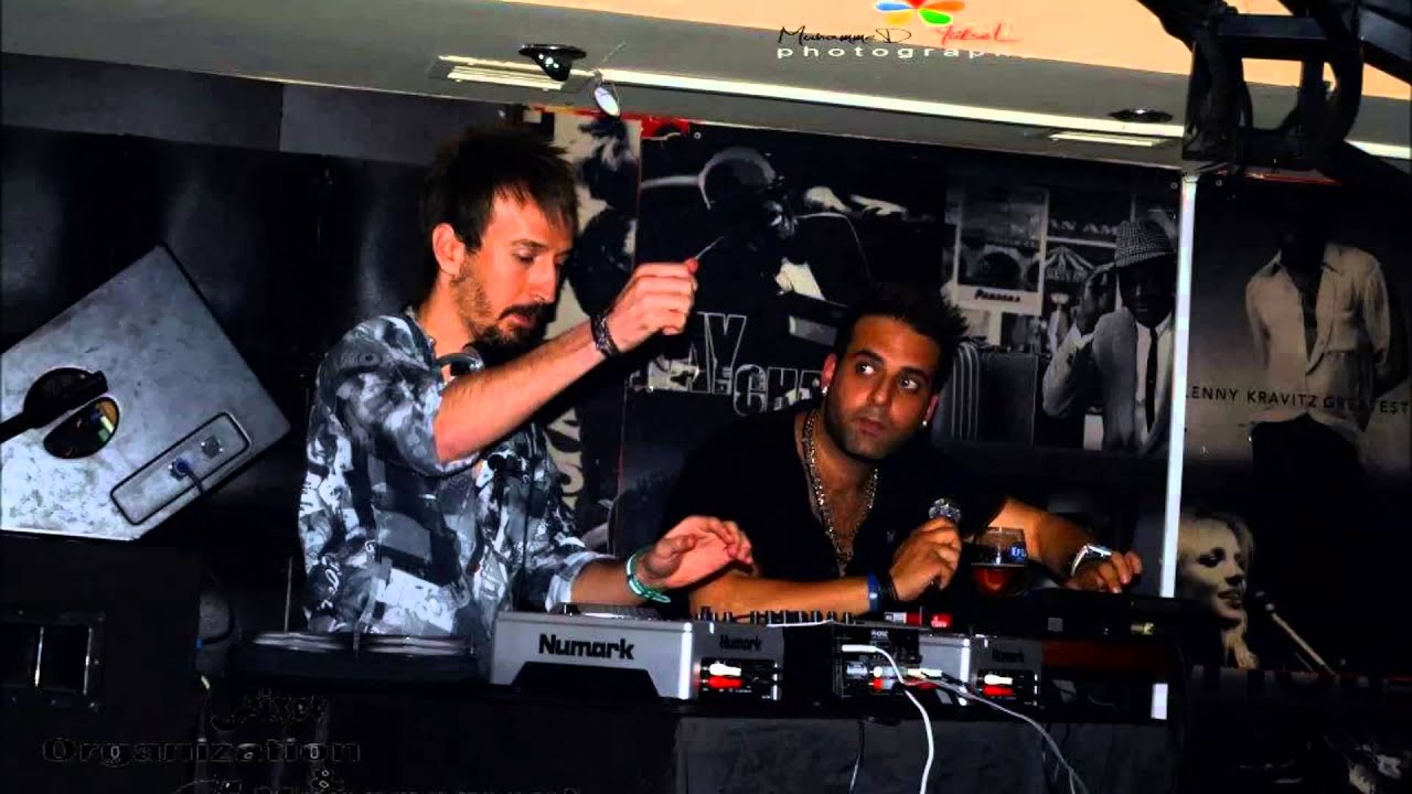 Dj Kantik Arkadaşım Eşek (Original Club Mix) Club Music Mix YouTube