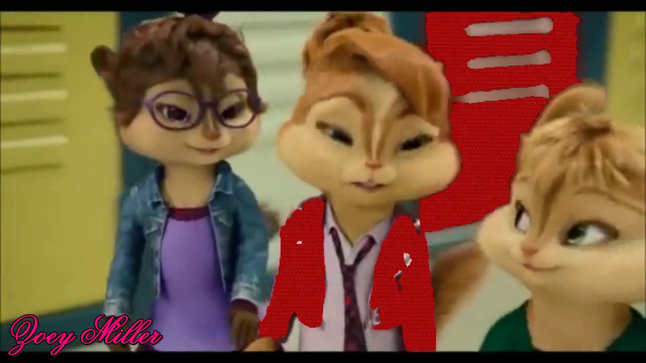 Zoey Miller Ft.My Sisters ~ Work (RD)