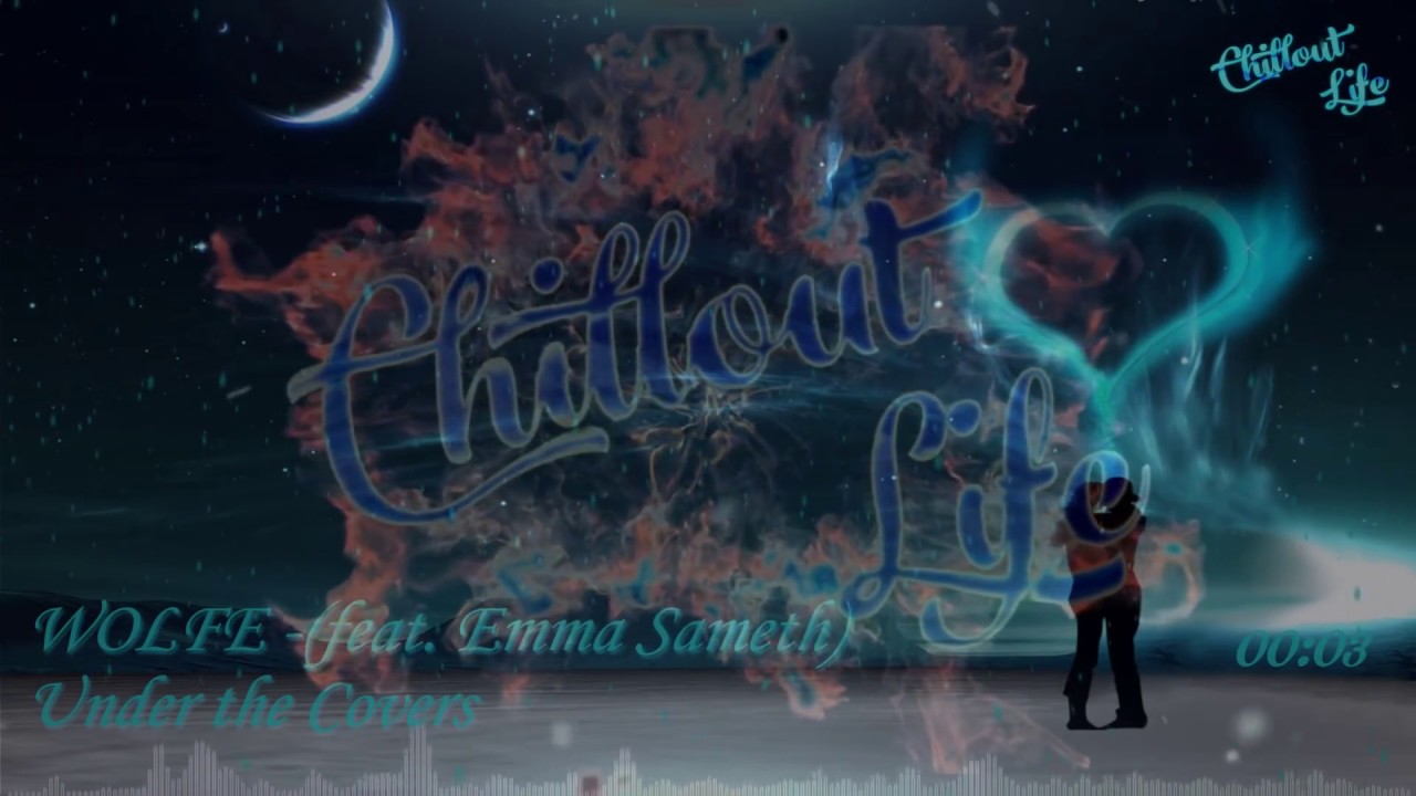 Wolfe Under The Covers (Ft. Emma Sameth) [Lyrics] YouTube