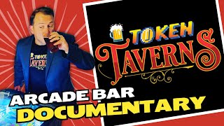 The Director Behind 'Token Taverns' Reveals the Truth About Arcade Bars