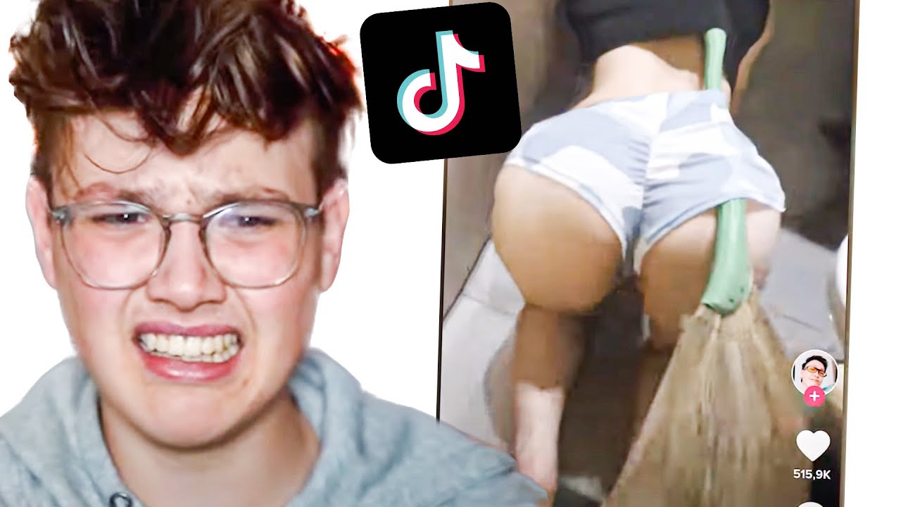 IHRE VIDEOS VERWIRREN MICH SEHR