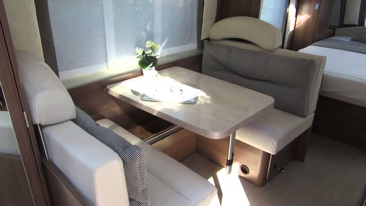 bürstner averso plus 510 tk Snapvideo: Bürstner Averso Top 470 TS (2015 model)