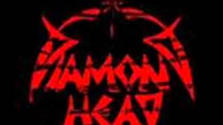 DIAMOND HEAD   -   Waited Too Long..wmv