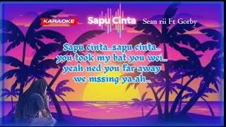 #newKaraoke || SAPU CINTA ||
