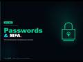 Episode 05: Passwords &amp; MFA — The Complete Guide