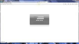 Accessing IP Doorbell with IE and ActiveX screenshot 4