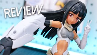 30MS Luluce & Option Sets [Armor, Body, Hair, Hands] - 30 Minutes Sisters Third Wave Review!