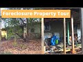 New Property Tour - $45K Foreclosure