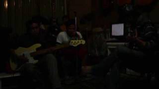 Video thumbnail of "laskar cinta (akustik versi)"