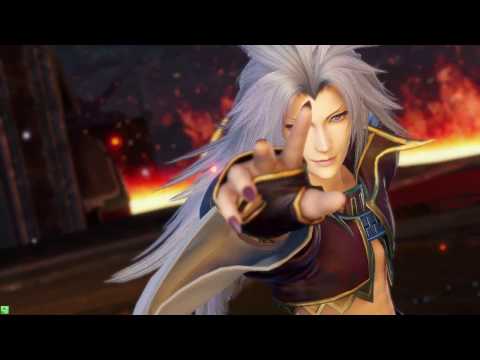 ディシディアファイナルファンタジー　クジャ　勝ち