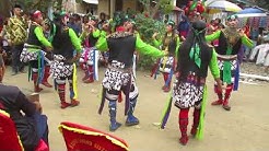 Padang Wulan Ing Pesisir Banyuwangi Ebeg Wijaya Sari di Pengadegan Wangon  - Durasi: 3:56. 