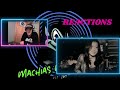 LOVE PSYCHEDELICO - Shadow Behind (Official Video) REACTION #reaction #lovepsychedelico