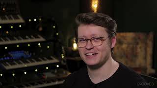 FM Synthesis (Frequency Modulation) using REAKTOR BLOCKS