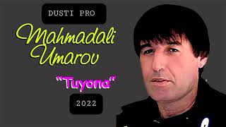 Туйёна Базми Махмадали Умаров 2022. Кисми 1