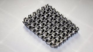 Ученые выращивают металл вместо того, чтобы печатать его на 3D-принтере (Новости Будущего)