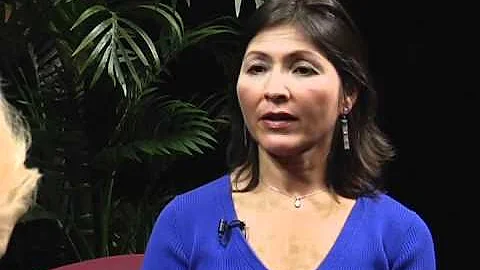 A Forum on Spirituality - Season 2 Show 15 - Host ...