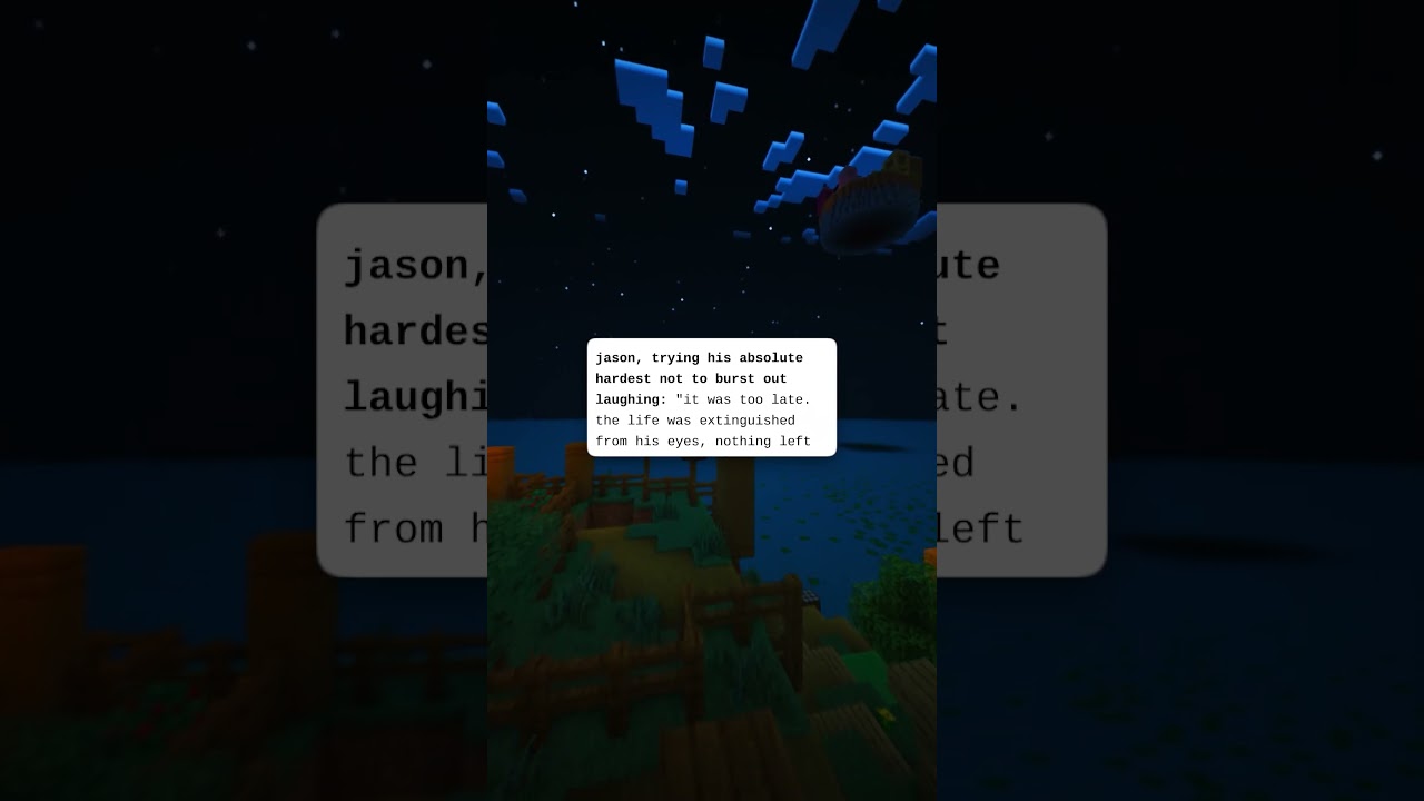 Jason Guilting Criminals!