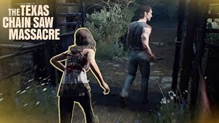 I Am The Sole Survivor | The Texas Chainsaw Massacre Game