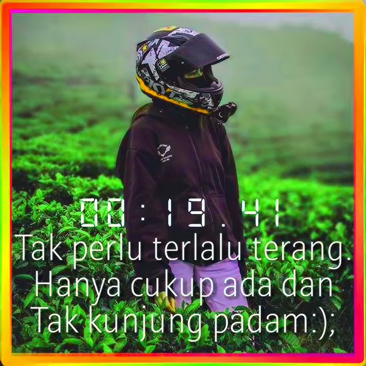 Story wa keren abis|caption keren|DJ.ku simpan rindu di hati