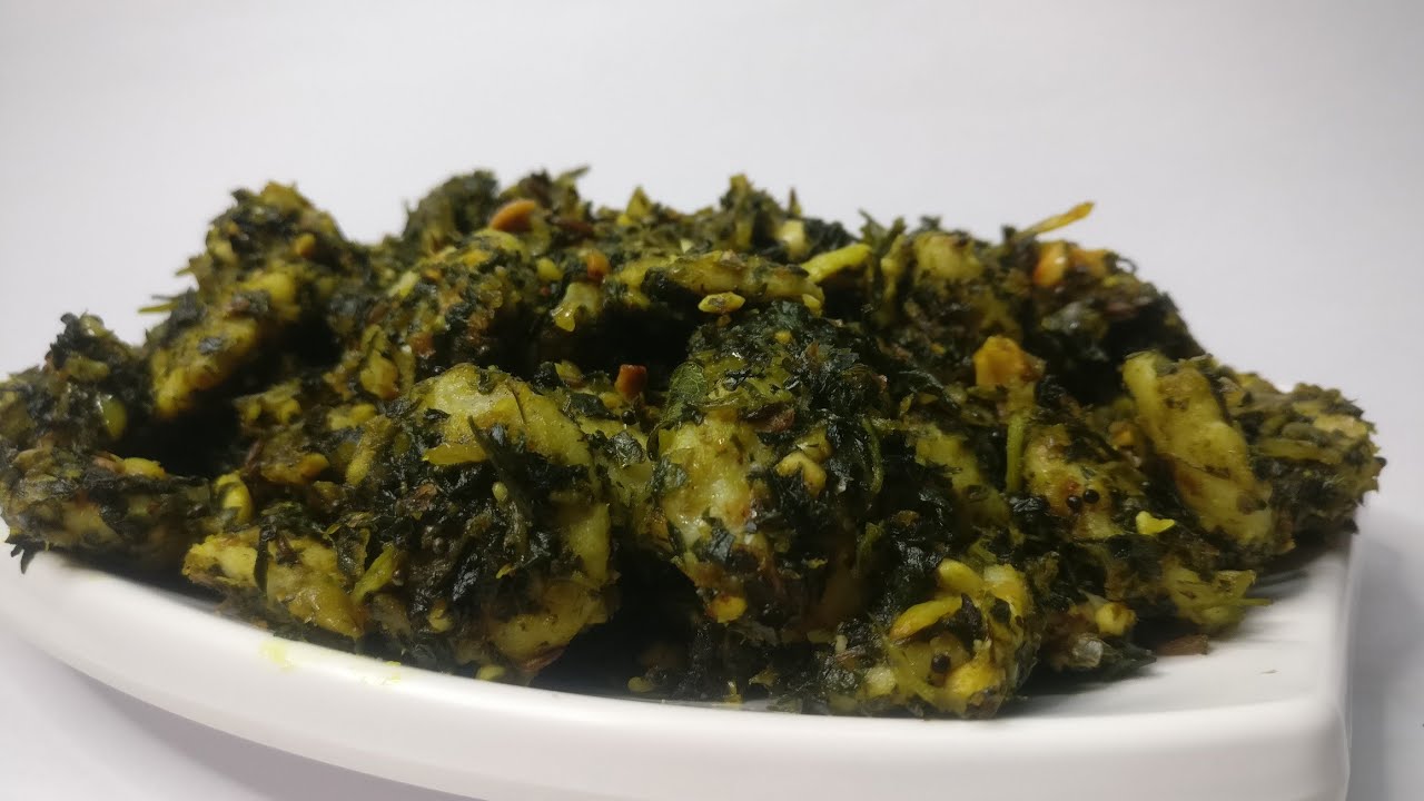 ಜೋಳದ ಹಿಟ್ಟಿನ ಮೆಂತೆ ಸೊಪ್ಪಿನ ಕಡುಬು|UttaraKarnataka traditional recipe|Menthe Soppina Kadubu in kannada