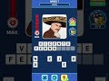 Who is it? #whoisit #adivina #question #trivia #adivinanza