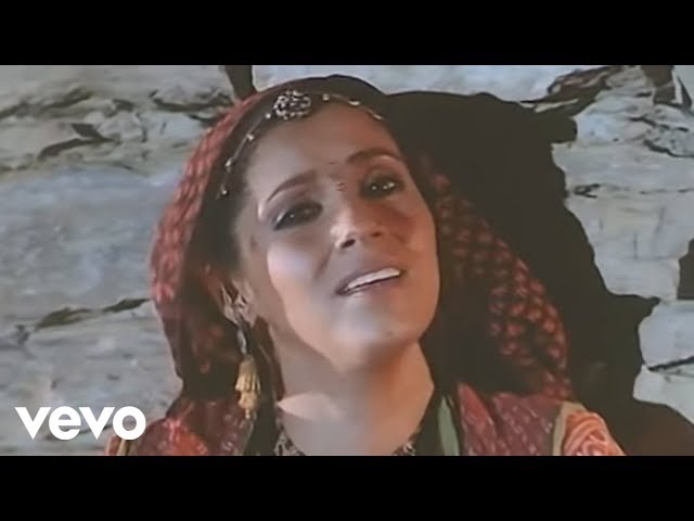 RUDAALI - DIL HOOM HOOM KARE