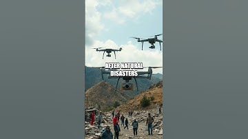 AI in Autonomous Drone Navigation