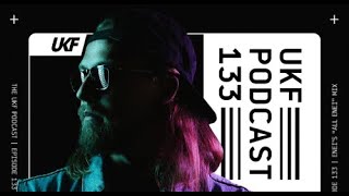 ENEI UKF PODCAST 133