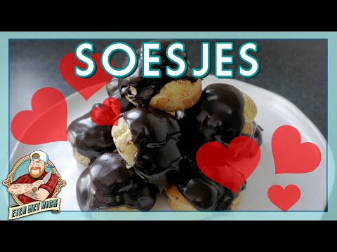 Valentine Sexytime Soezen | EtenmetNick | How to