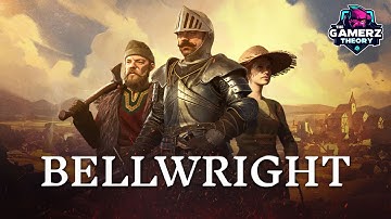 Bellwright | November Update Teaser