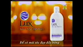 Download Lagu Quảng cáo - LUX Dầu gội Protein \ MP3