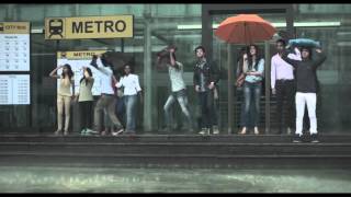 Levis   Commuter on Vimeo