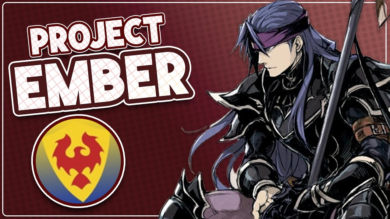 Project Ember HM Ironman - Part 12 (Final maybe?)