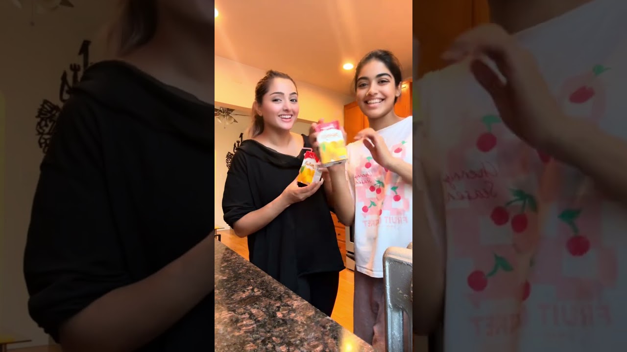 First vlog ever… Birthday shenanigans inside! 🎉🎥