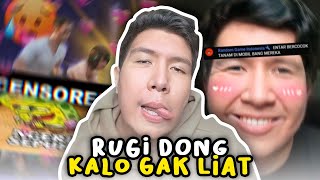 Download Lagu YANG BENER AJE, RUGI DONG KALO GAK LIAT ð Momen Kocak Windah Basudara!! MP3 Download Lagu YANG BENER AJE, RUGI DONG KALO GAK LIAT ð Momen Kocak Windah Basudara!! MP3