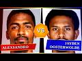 Alexsandro vs Jayden Oosterwolde - Who's Better? ⚽