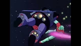 これがアムロ・レイ史上最高の全盛期戦闘シーンだ！【機動戦士ガンダム Mobile Suit Gundam Amuro Ray's Most Insane Battle】