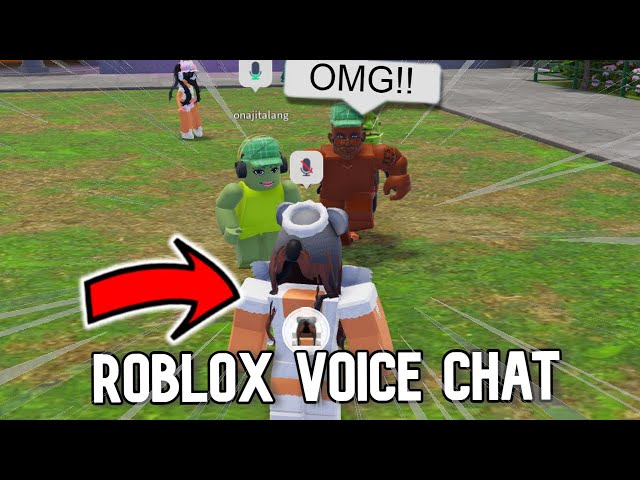 😏 very hot game 😳 [VC🔊] - Roblox