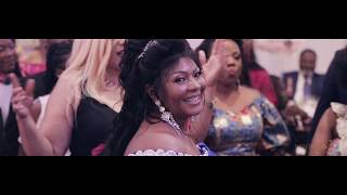 MAMAN JULIE LA GRANDE 50th BIRTHDAY | LIVE MUSIC BY LA TEAM EL ELYON