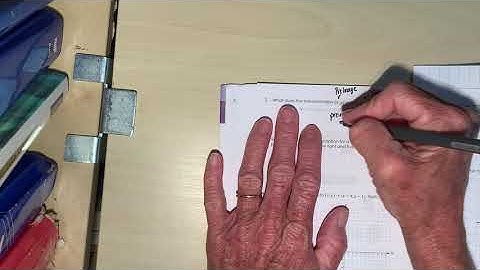 Rigid Transformations - Translations