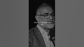 If you think the price of winning is too high.. Motivational life changing speech.