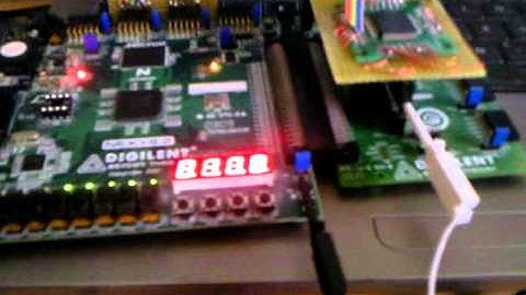 68SEC000FU10 @ 33Mhz :)