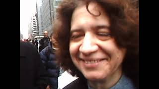 CLIP0630 - thanksgiving parade