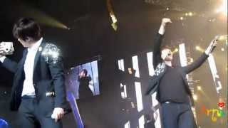 Download lagu HQ fancam 120414 SS4 Shanghai Miracle Super Junior HQ fancam 120414 SS4 Shanghai Miracle Super Junior