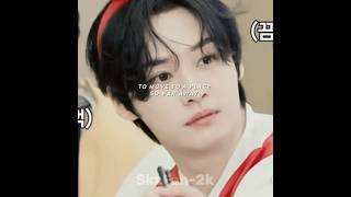 Minsung Ho Divine Leeknow Look At Han