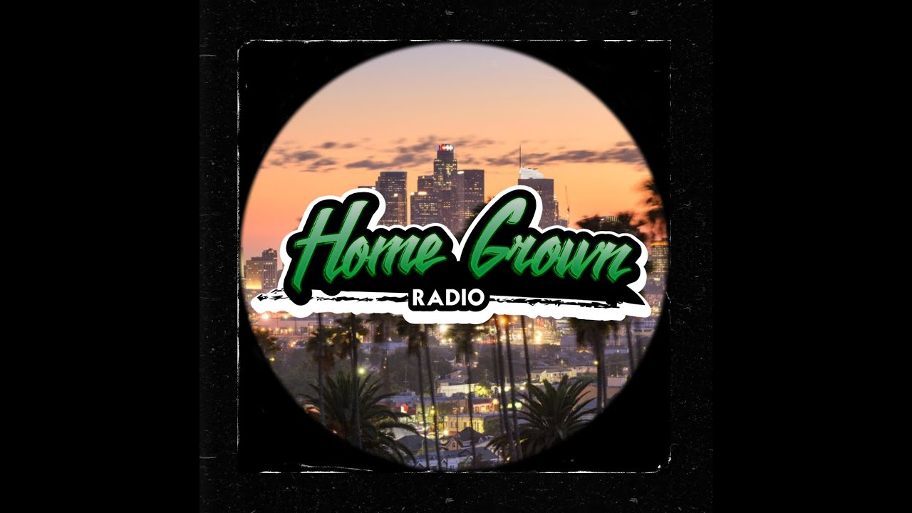 DJ Hed on Leaving Radio, What's Next & Being Too West Coast - YouTube