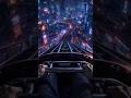 Neon Descent — Cyberpunk Nightmare🤖🌆 #cyberpunk #neoncity #nightmare #aivideo